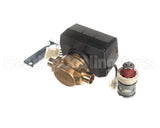 VAL8413 Trane Valve,1/2",2Wy,3.3Cv 2-10