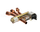 VAL8991 Trane Revvalve 3Ton 1/2X3/4 24Vcoil
