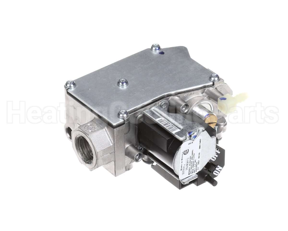 VAL9028 Trane 1/2" 24V Fast Open Gas Valve
