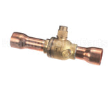 VAL9854 Trane Left Hand Suct Serv Vlv 1 3/8"