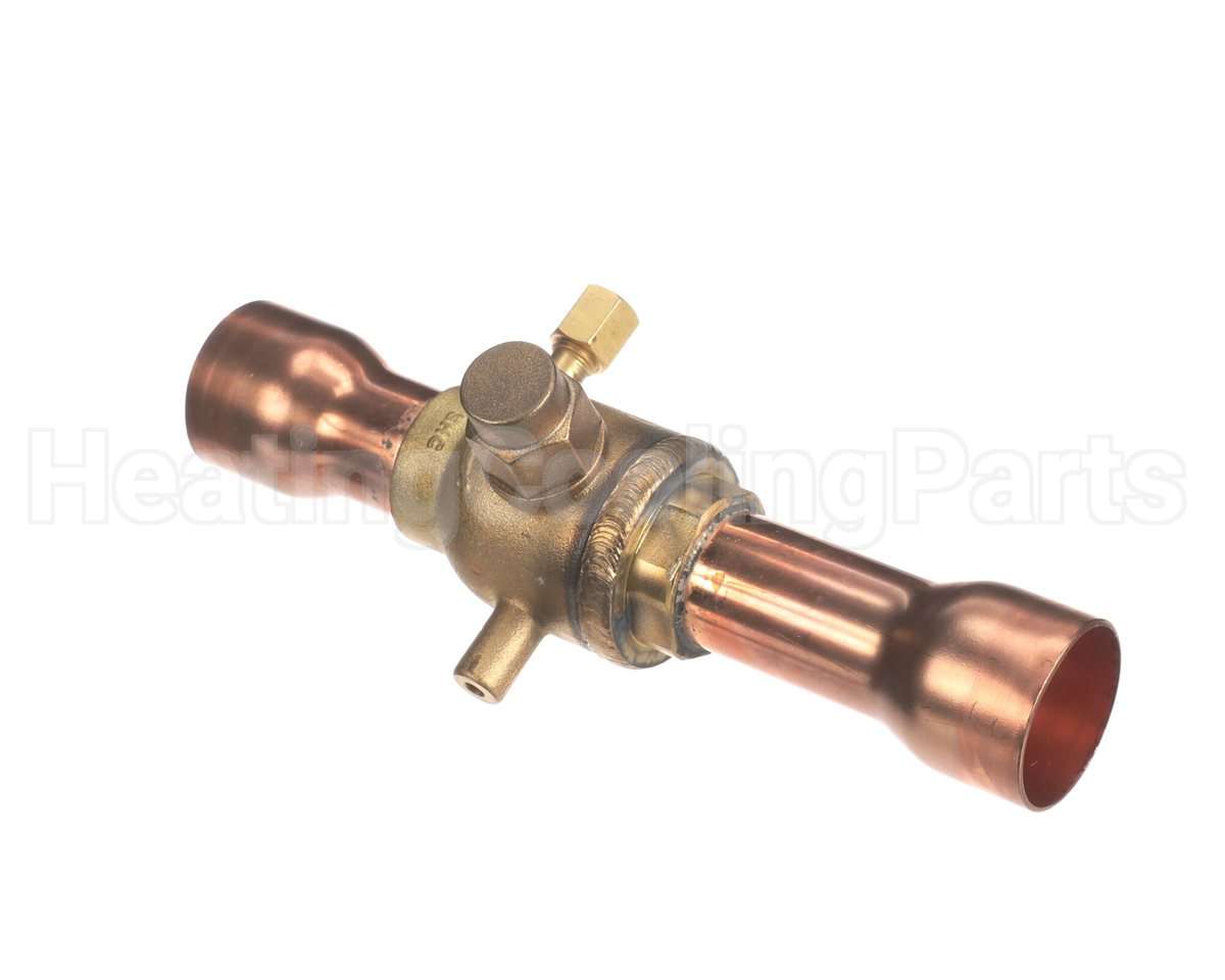 VAL9854 Trane Left Hand Suct Serv Vlv 1 3/8"