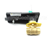 VB-2253-500-9-2 Schneider Electric (Barber Colman) 1/2"Npt 2W .68Cv Ballvlvw/Link