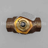VB-7223-0-4-6 Schneider Electric (Barber Colman) 3/4"Valve Body,Suc, 7.5Cv