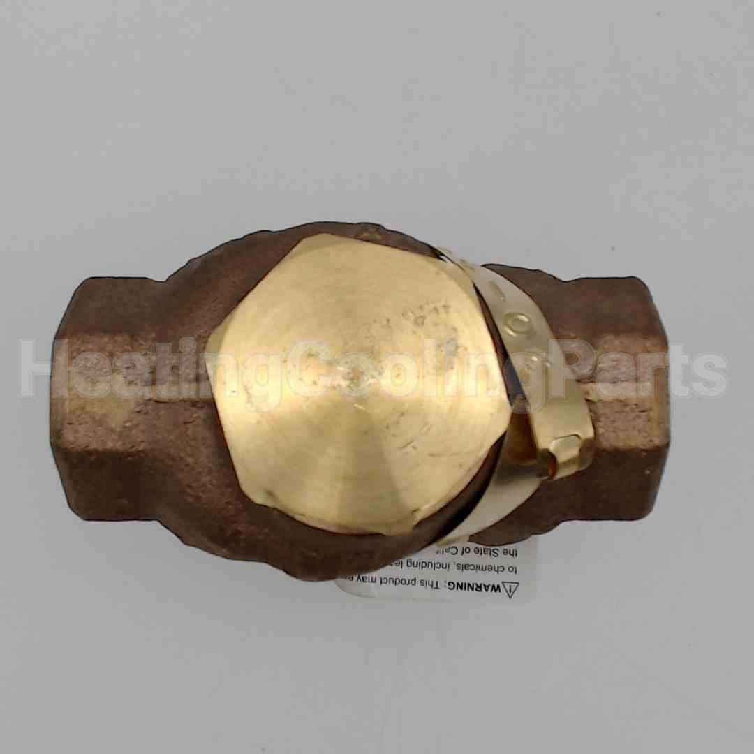 VB-7223-0-4-6 Schneider Electric (Barber Colman) 3/4"Valve Body,Suc, 7.5Cv