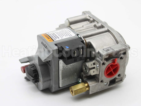 VG-003.05 Utica-Dunkirk 24V 3.5" Wc Nat 1/2" Gas Valve