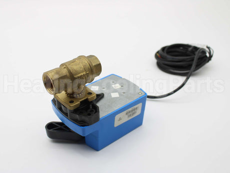VG1245AG+9A4GGA Johnson Controls 1/2" 2W 4.7Cv 24V Prop Nsr
