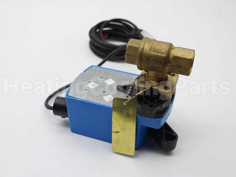 VG1245AG+9A4GGA Johnson Controls 1/2" 2W 4.7Cv 24V Prop Nsr