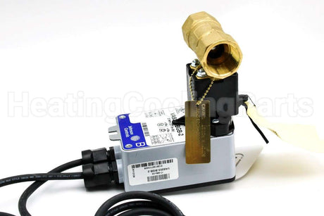 VG1245CPH943BGB Johnson Controls 1" 2W 18.7Cv 24V 2Pos S/R N/C