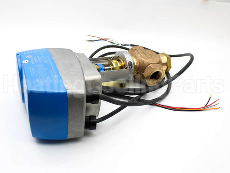 VG7842NT+72CHGC Johnson Controls 1" 3W 11.6Cv 24V Sr-Up Pro Aux