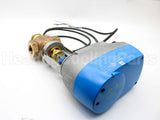 VG7842NT+72CHGC Johnson Controls 1" 3W 11.6Cv 24V Sr-Up Pro Aux