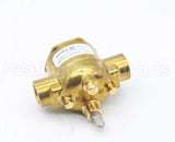 VM3211 Schneider Electric (Erie) 1/2"Swt 3W 1.5Cv Modulating Vl