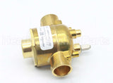 VM3211 Schneider Electric (Erie) 1/2"Swt 3W 1.5Cv Modulating Vl