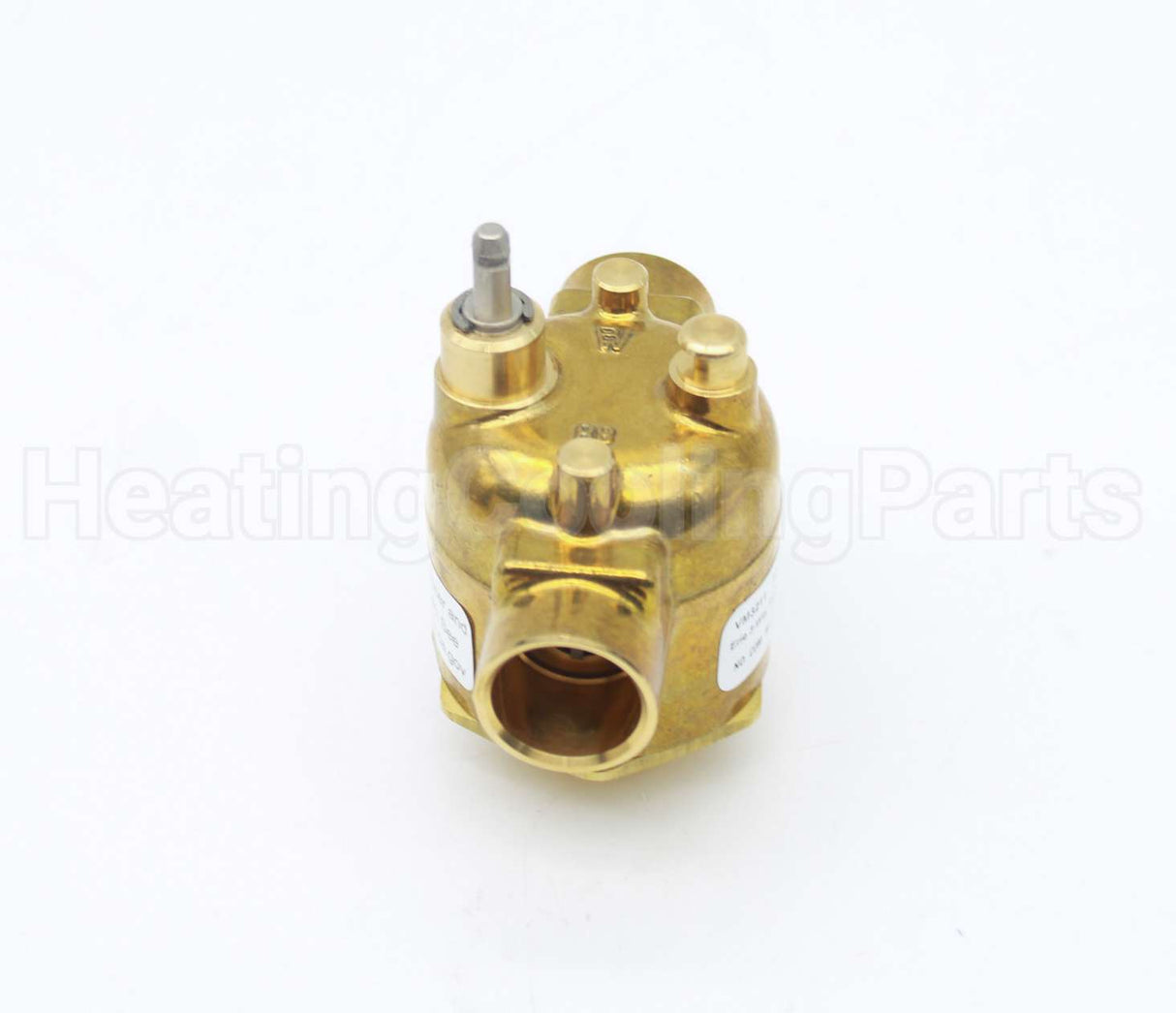 VM3211 Schneider Electric (Erie) 1/2"Swt 3W 1.5Cv Modulating Vl