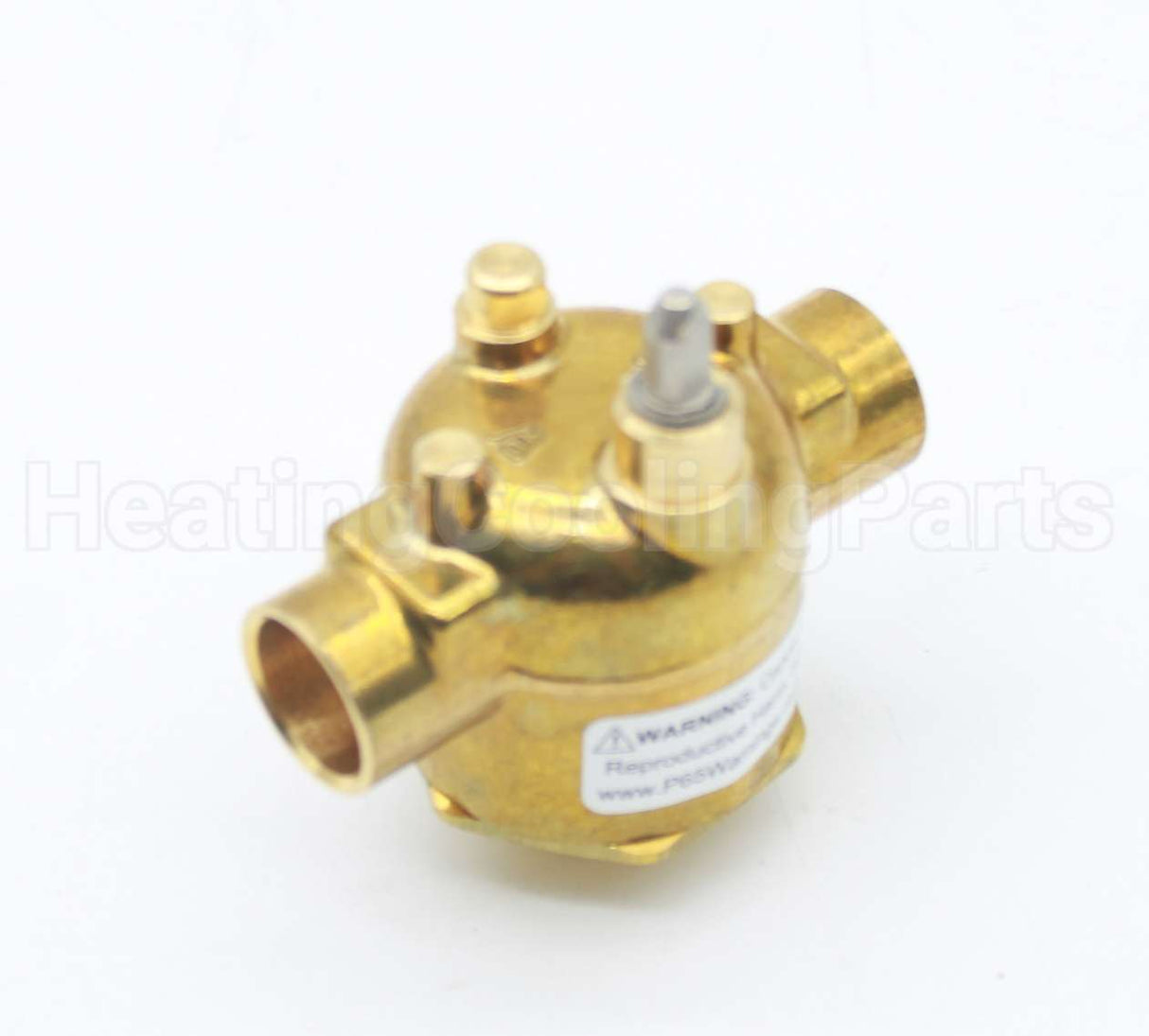 VM3211 Schneider Electric (Erie) 1/2"Swt 3W 1.5Cv Modulating Vl