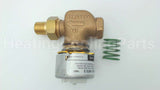 VP525C1073 Honeywell 1/2" Npt Str, 3.0Cv 3-10# Sprg