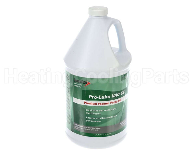 VP68-01 Diversitech Vpo Pro-Lube-Vac 1 Gal.