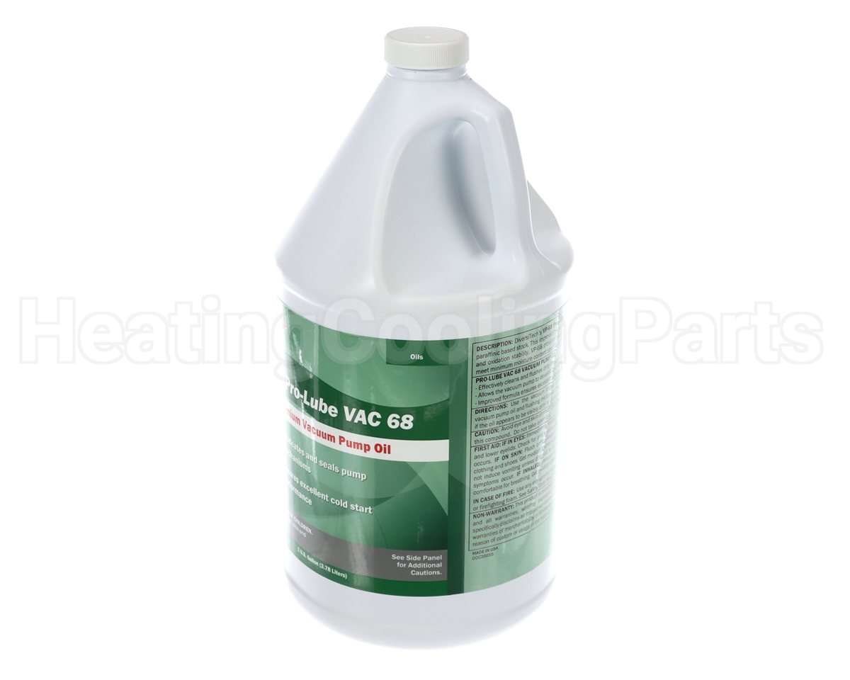 VP68-01 Diversitech Vpo Pro-Lube-Vac 1 Gal.