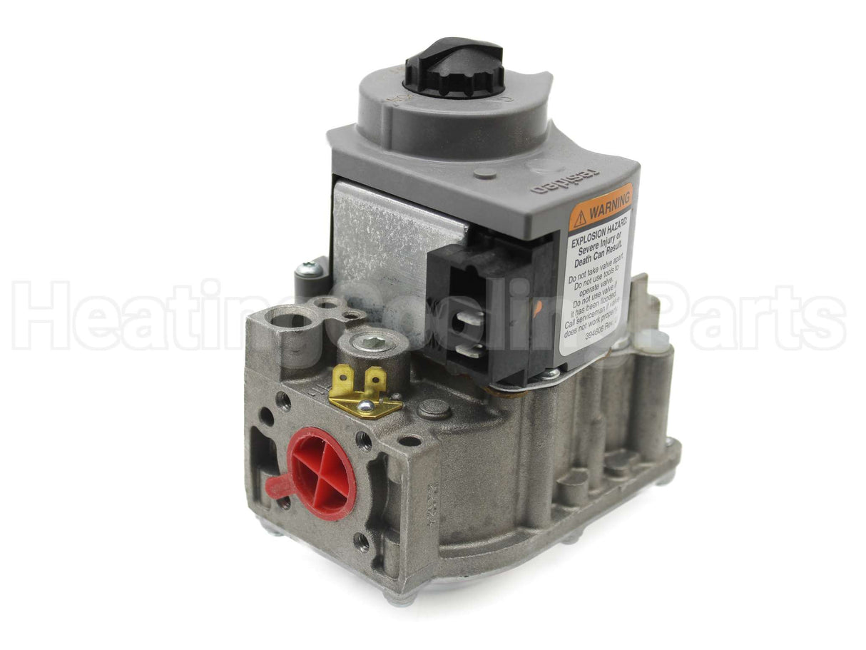 VR8205A2008/B Resideo 1/2"24V Dsi Dual Main
