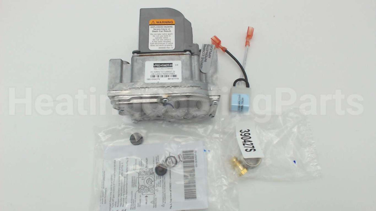 VR8245M2530 Resideo 1/2" Univgasvlv W/Lp Kit
