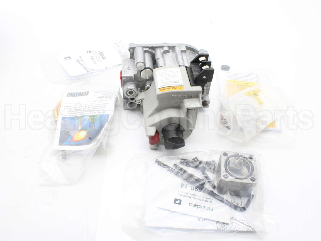 VR8300A3518 Resideo 1/2X3/4.3.5"W.c.,Q340,Eco Adap
