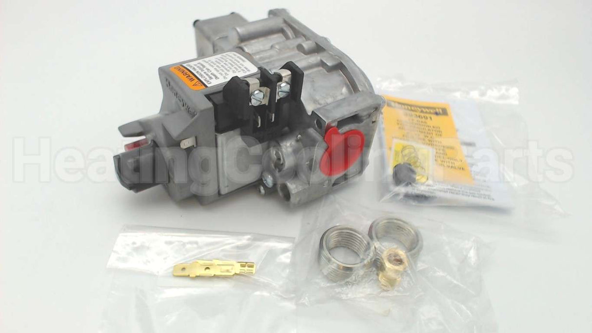 VR8300A4508 Resideo 3/4X3/4",3.5W.c.,W/ Lp Kit