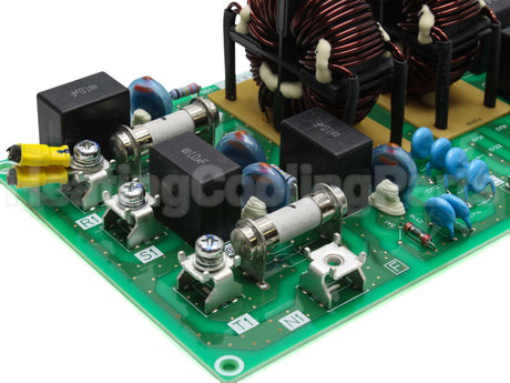 VRF-P31276 York Controls Noise Filter Board
