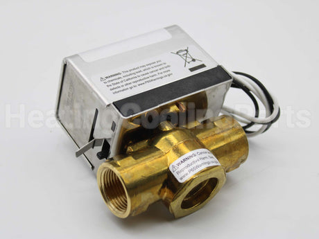 VS2322G14B020 Schneider Electric (Erie) 3/4"Npt 2W 40# 120V Nc Hitmp