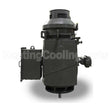VSKP3508 Teco Vertical Solid Shaft Motor