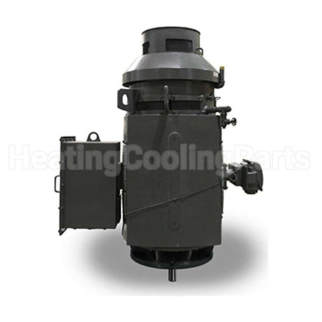 VSKP5006 Teco Vertical Solid Shaft Motor