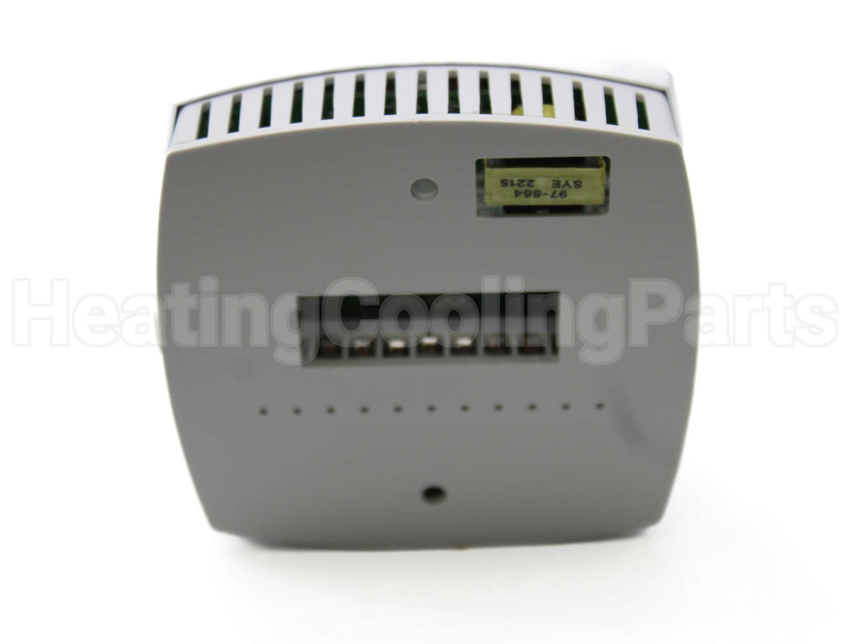 VST1075 Venstar 24V 7Day Prog. Fan Coil Stat