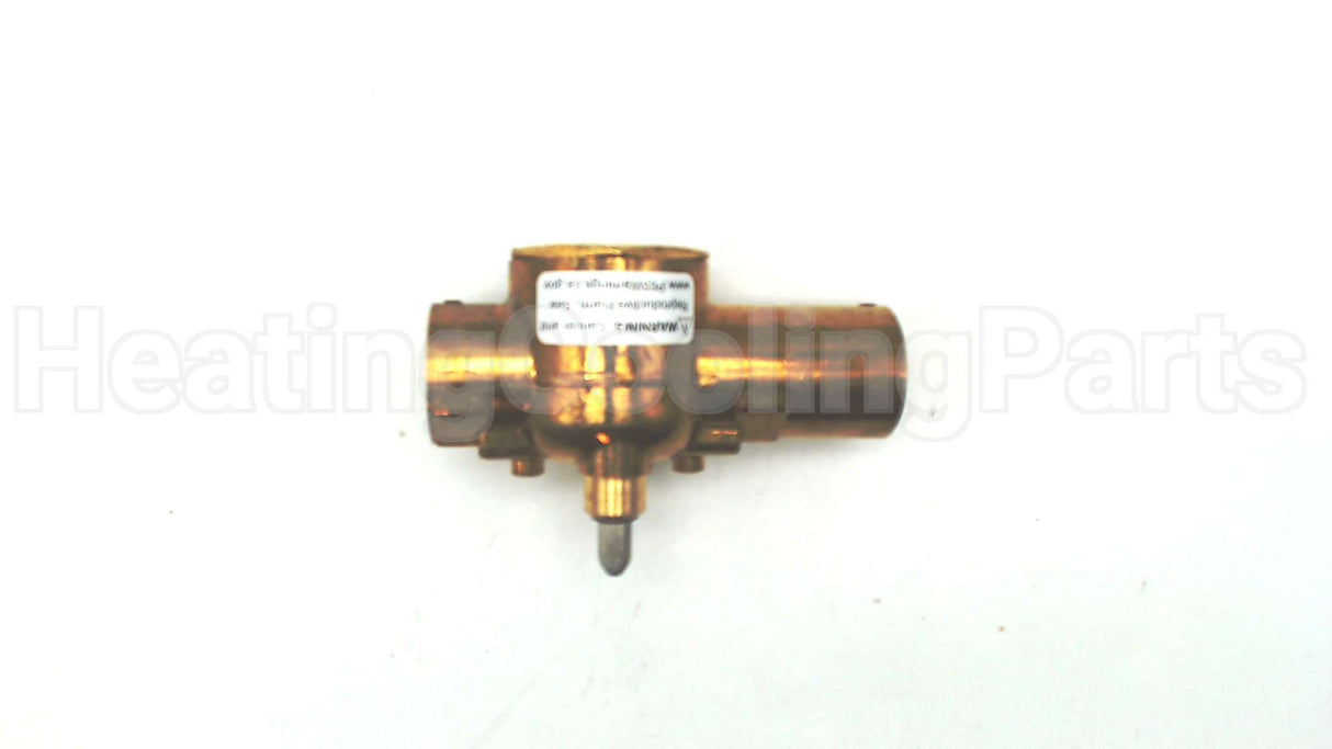 VT2343 Schneider Electric (Erie) 2-Way,3/4"Invrtdflare 3.5Cv