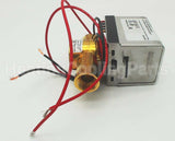 VT2343G13A02A Schneider Electric (Erie) 3/4"Invflr 3.5Cv 24V Nc W/Sw