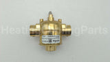 VT3211 Schneider Electric (Erie) 3-Way,1/2" Sweat,1.5Cv