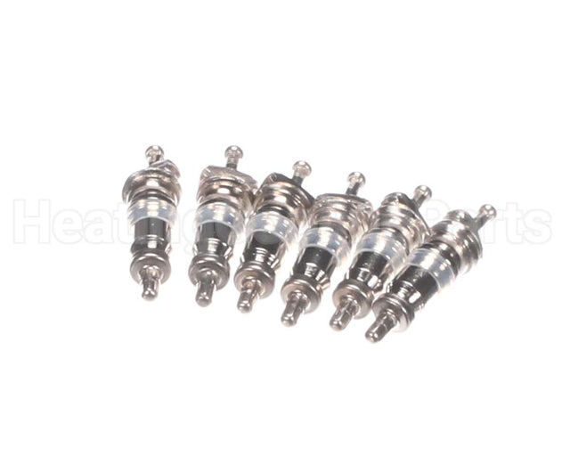 VVC-1 Diversitech Valve Core Repl. Pk Of 6