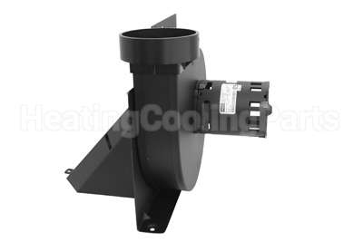 W10 Regal Rexnord - Fasco Waterheaterdraftinducer3400Rpm
