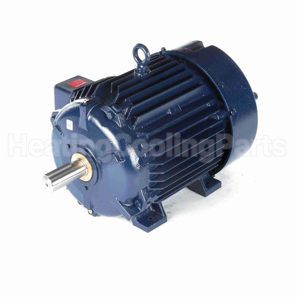 W561A Marathon Motor