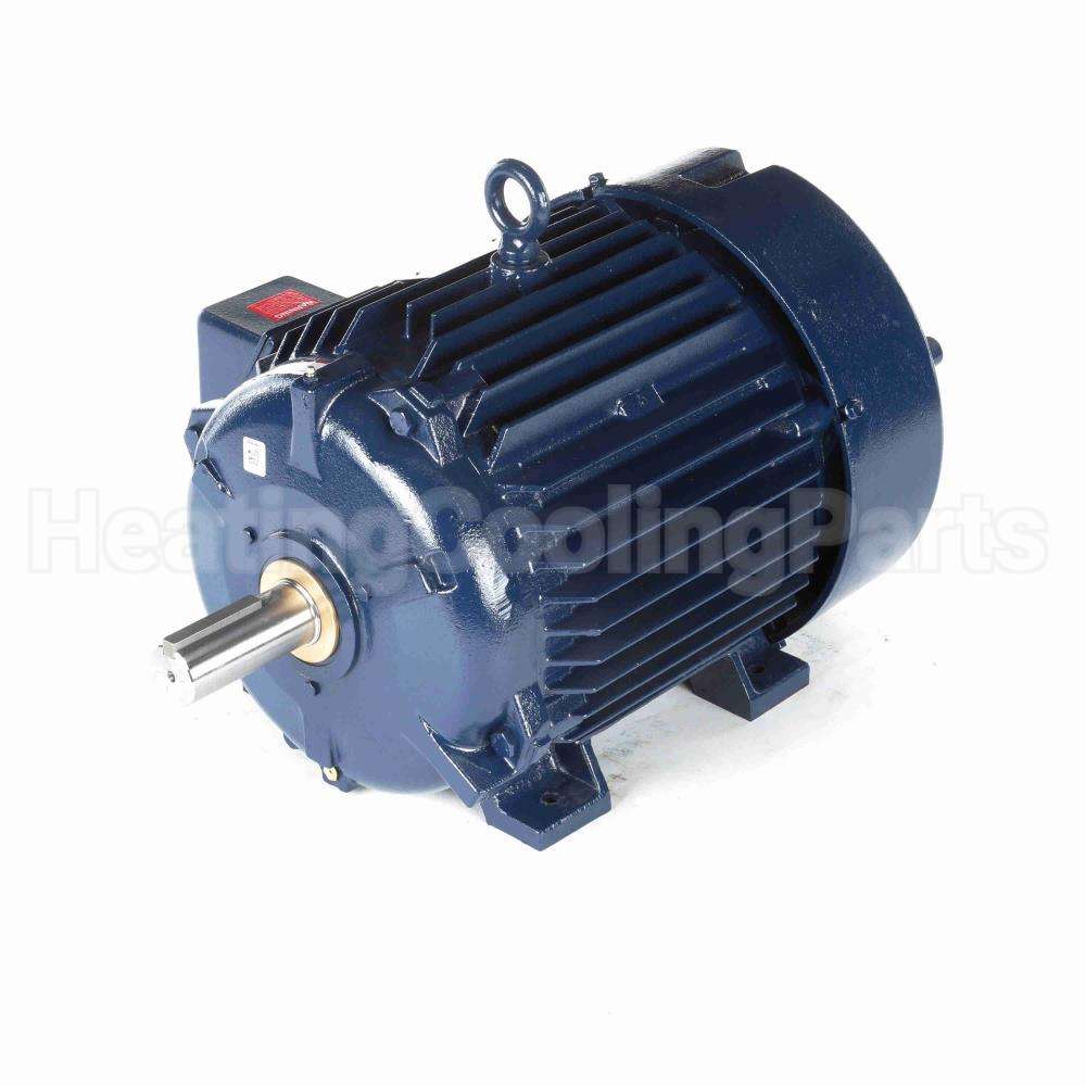 W561A Marathon Motor
