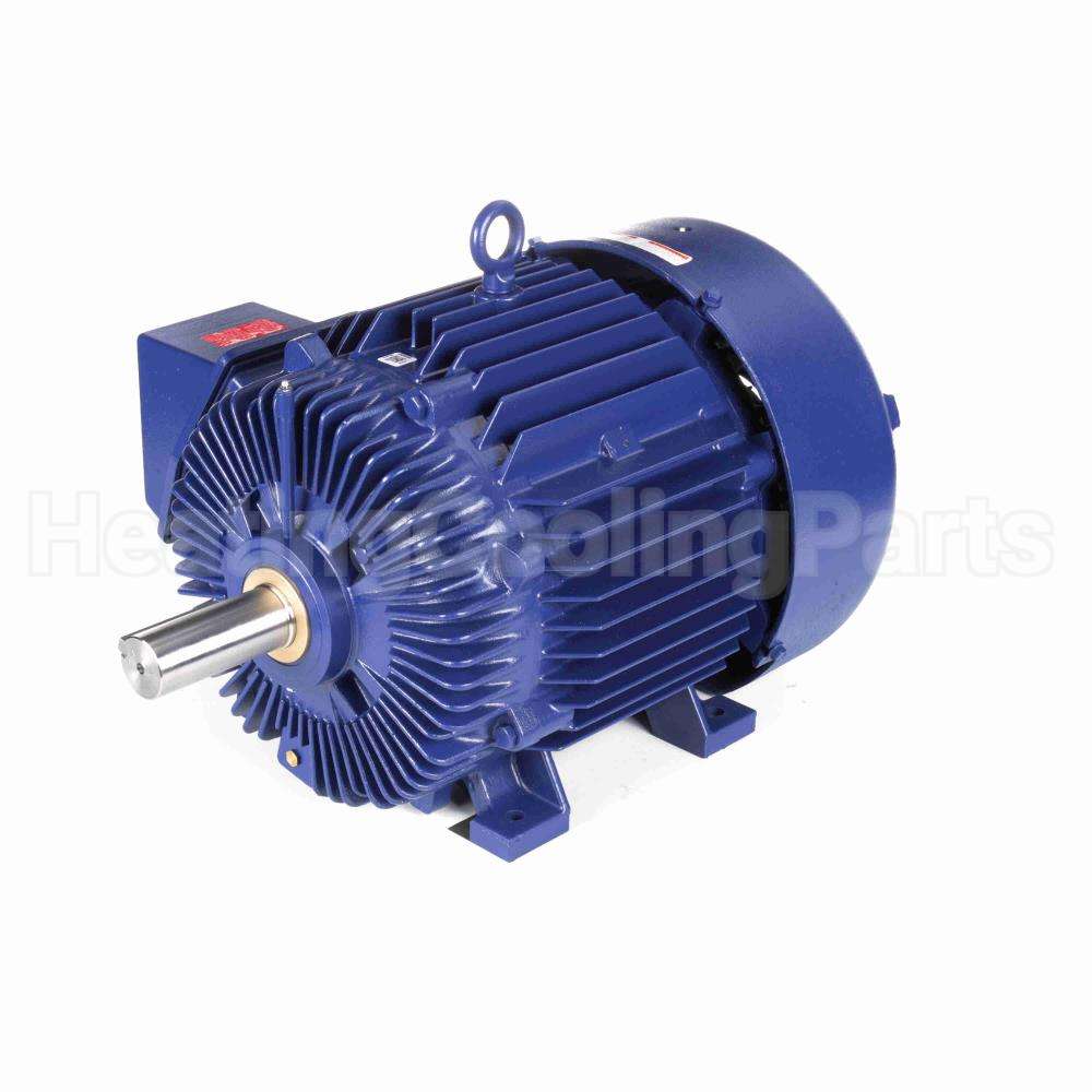 W573A Marathon Motor