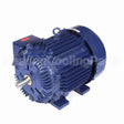 W591A Marathon Motor