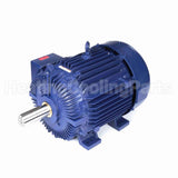W600A Marathon Motor