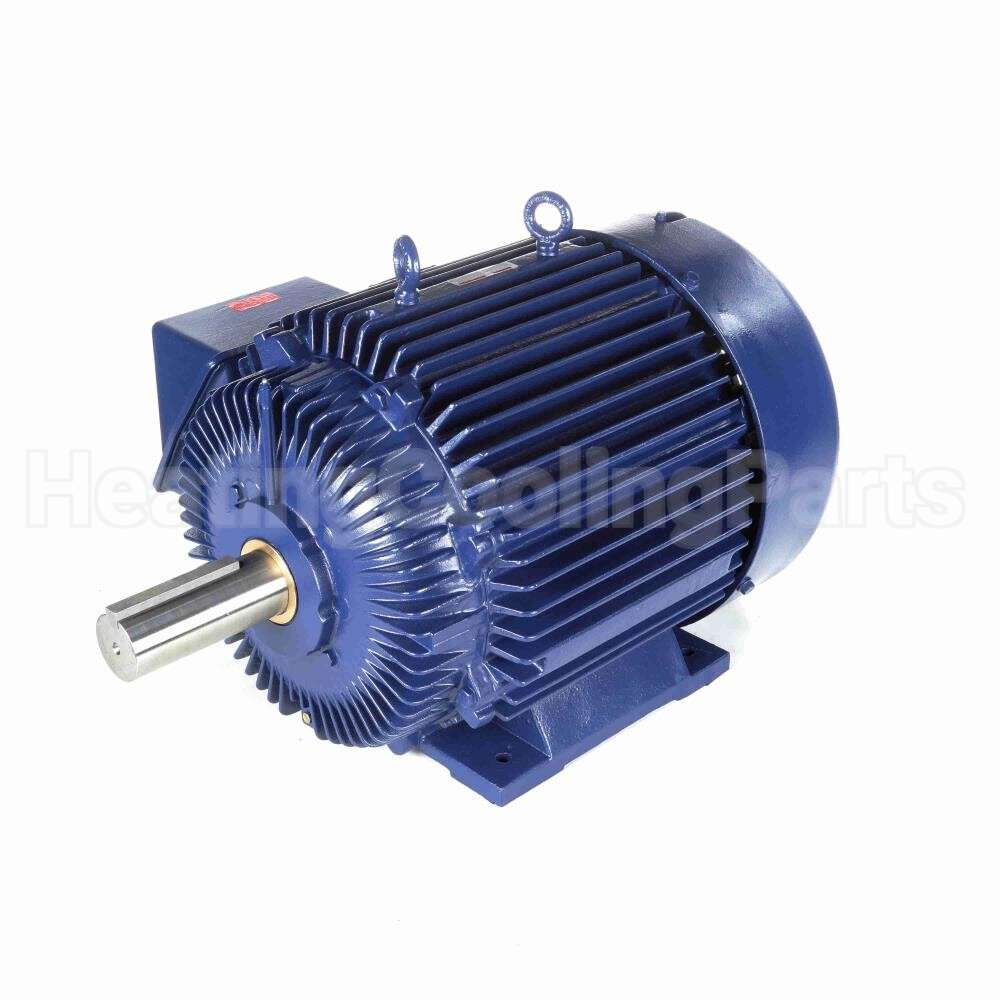 W606A Marathon Motor