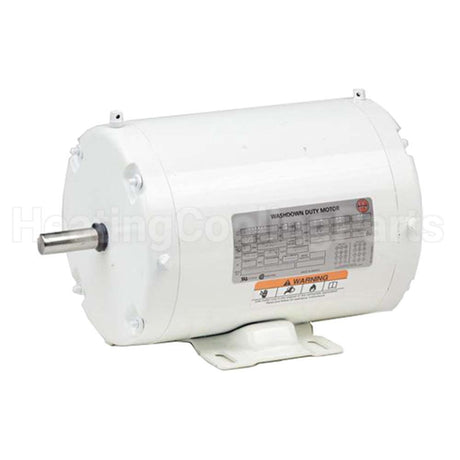 WD12S2A US Motors Nidec White Epoxy Motor