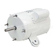 WD13AA2PZ7 US Motors Nidec White Epoxy Motor