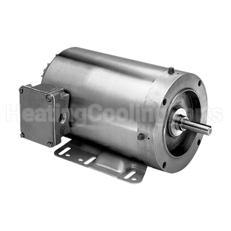 WDP3P2AC US Motors Nidec Paint Free Motor