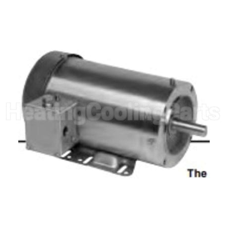 WDS2P2AFHC US Motors Nidec Stainless Steel Motor