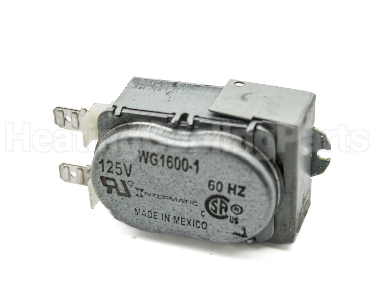 WG1600-11 Intermatic 125V 60Hz Motor