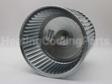 WHL0502 Trane 10"X10" Cw Blwr Wheel,1/2"Bore