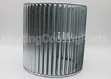 WHL0502 Trane 10"X10" Cw Blwr Wheel,1/2"Bore