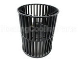WHL0721 Trane 5.33X6.94" Cw Wheel; 1/2"Bore