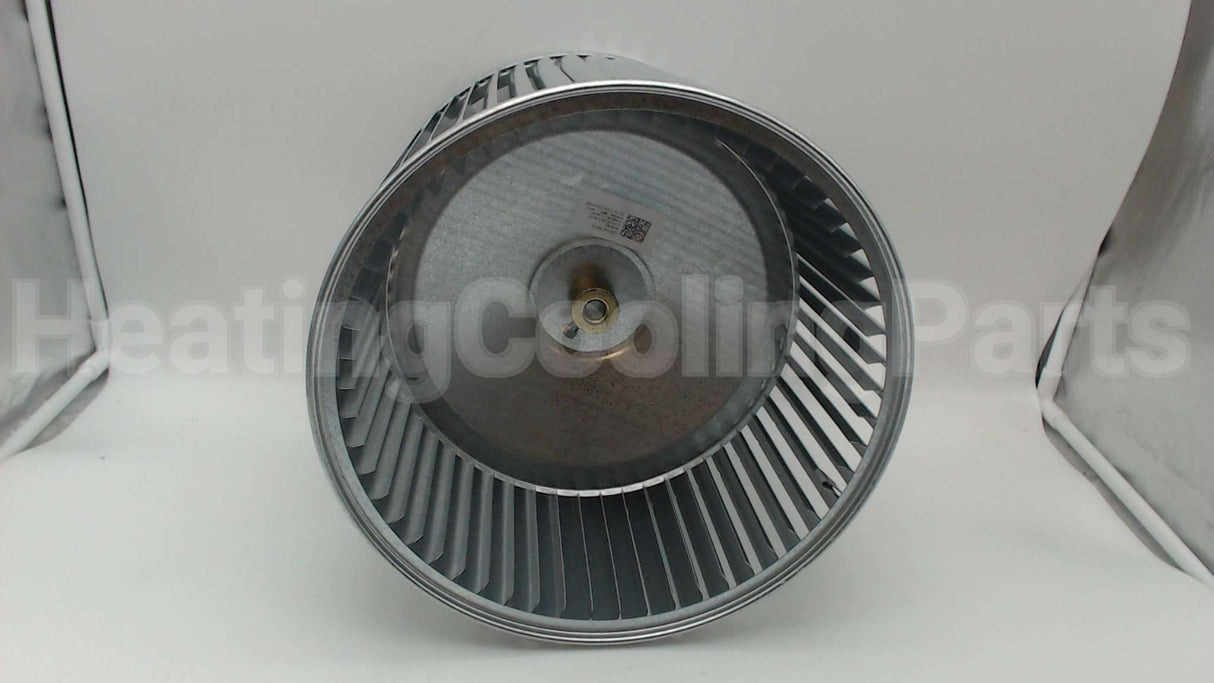 WHL3116 Trane 11X10 Blower Wheel Cw 1/2"Bore